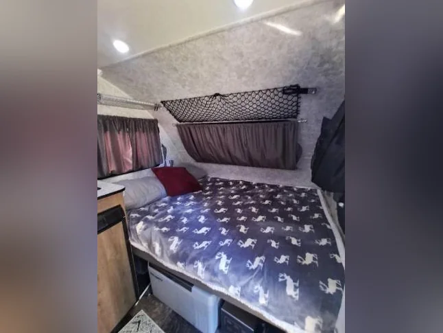 Roulotte Prolite Lounge 2019 thumbnail 10
