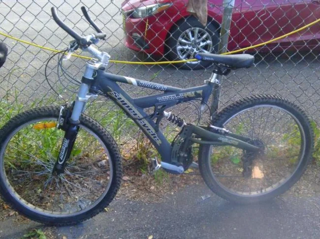 velo de trell