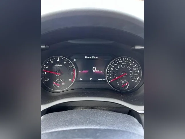 KIA Stinger GT Elite 2022 thumbnail 6