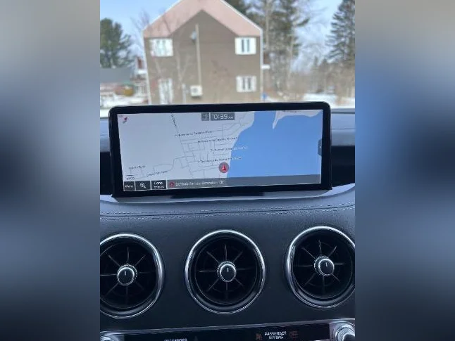 KIA Stinger GT Elite 2022 thumbnail 7