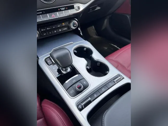 KIA Stinger GT Elite 2022 thumbnail 8