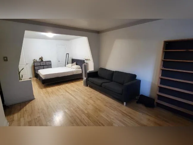 Appartement 3 1/2 Montréal, métro Joliette thumbnail 3