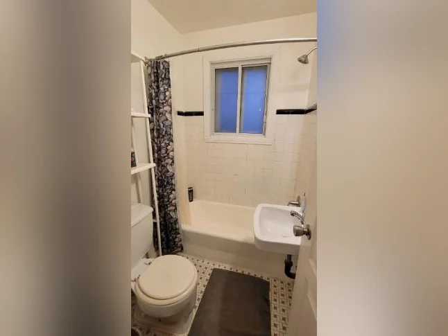 Appartement 3 1/2 Montréal, métro Joliette thumbnail 10