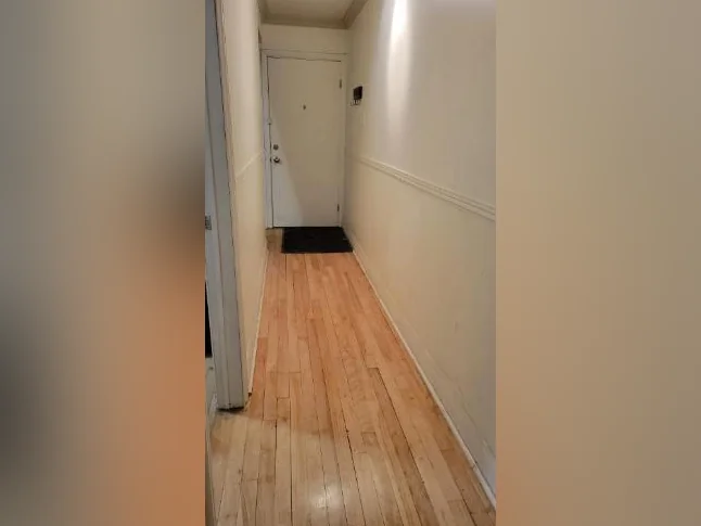 Appartement 3 1/2 Montréal, métro Joliette thumbnail 5