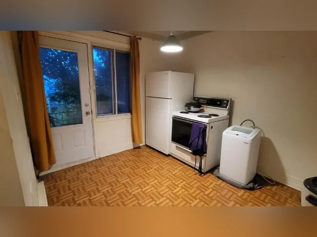 Appartement 3 1/2 Montréal, métro Joliette thumbnail 8