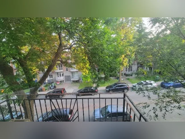 Appartement 3 1/2 Montréal, métro Joliette thumbnail 4