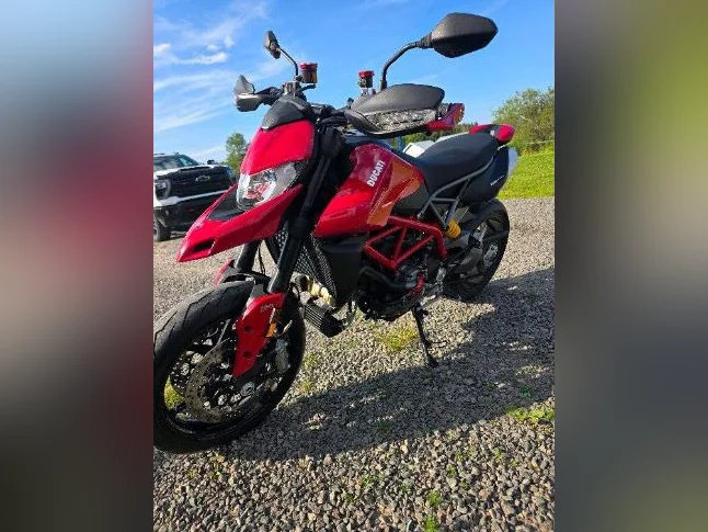 Ducati Hypermotard 950 2020 thumbnail 5