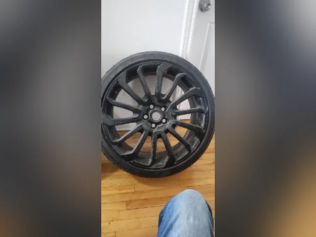 Mags 22"