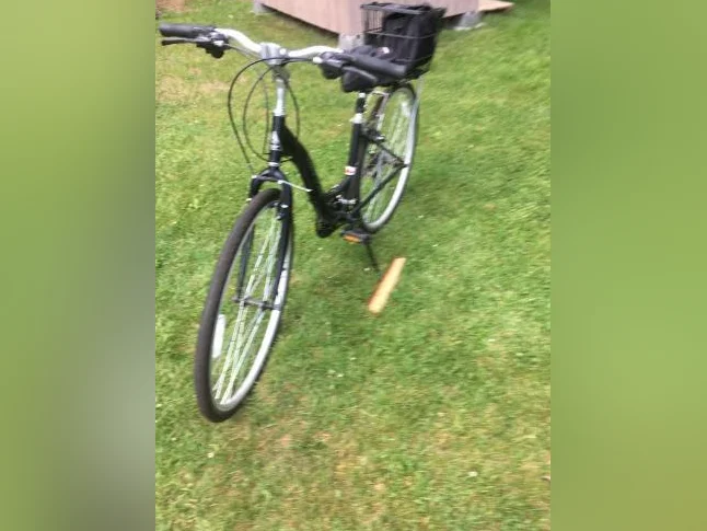 Vélo de 26 po.