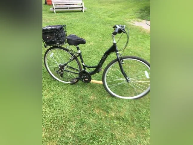 Vélo de 26 po. thumbnail 5