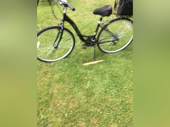 Vélo de 26 po. thumbnail 2