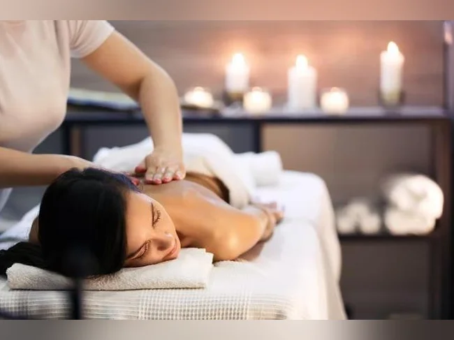 zen massage