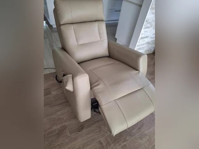 Fauteuil auto soulevan Elran thumbnail 4