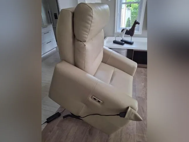 Fauteuil auto soulevan Elran