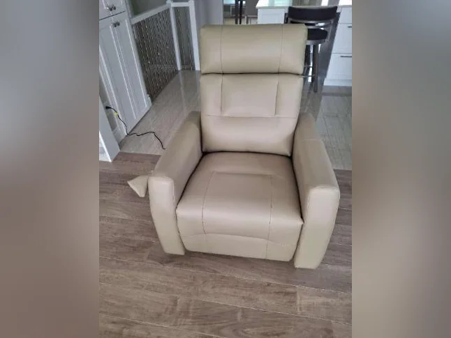 Fauteuil auto soulevan Elran thumbnail 7