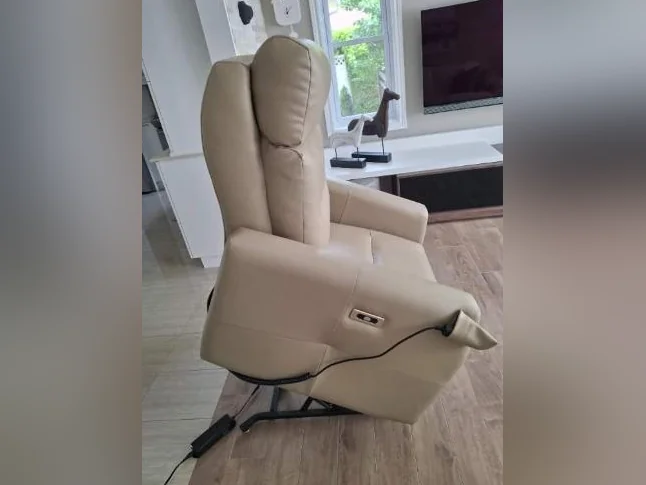Fauteuil auto soulevan Elran thumbnail 5