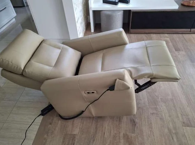 Fauteuil auto soulevan Elran thumbnail 2