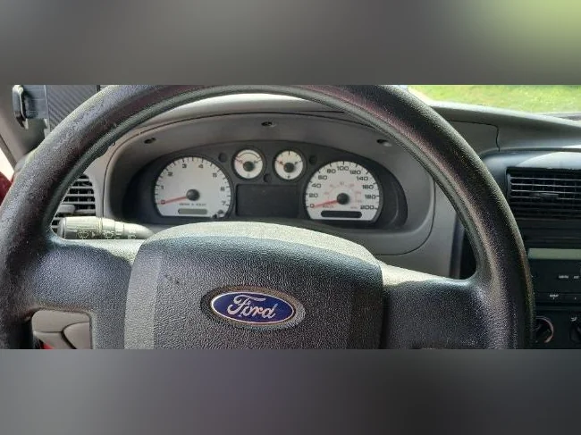 Ford Ranger Sport 2010 à vendre thumbnail 9