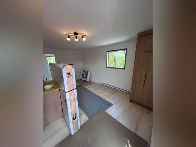 Appartement 3 1/2 à louer à Thetford Mines (Black Lake) thumbnail 3
