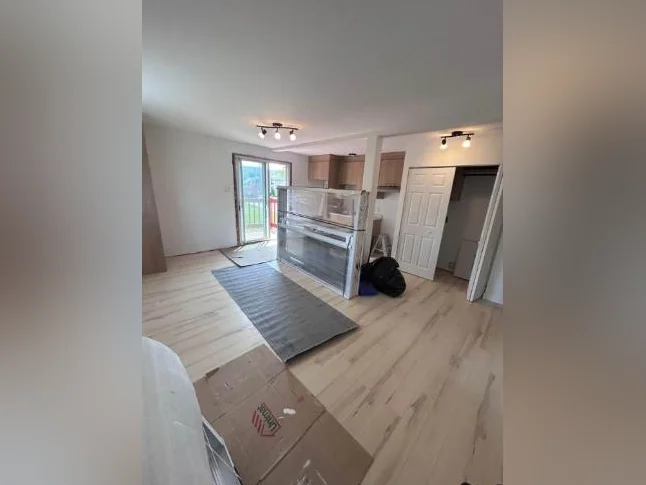 Appartement 3 1/2 à louer à Thetford Mines (Black Lake) thumbnail 2