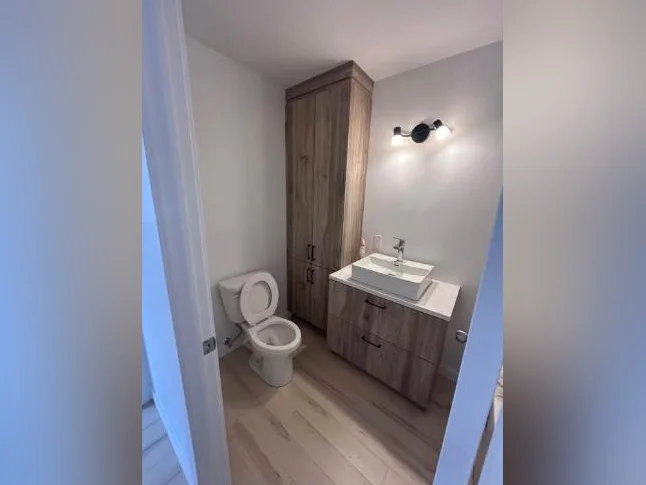 Appartement 3 1/2 à louer à Thetford Mines (Black Lake) thumbnail 5