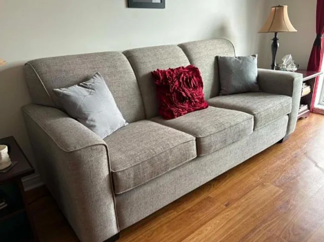 fauteuil 3 places
