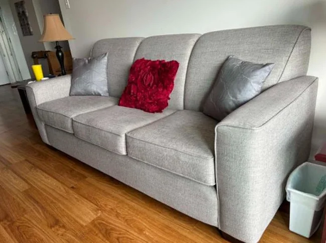 fauteuil 3 places thumbnail 2