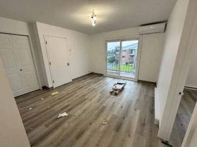 Logement 5 1/2 a louer thumbnail 8