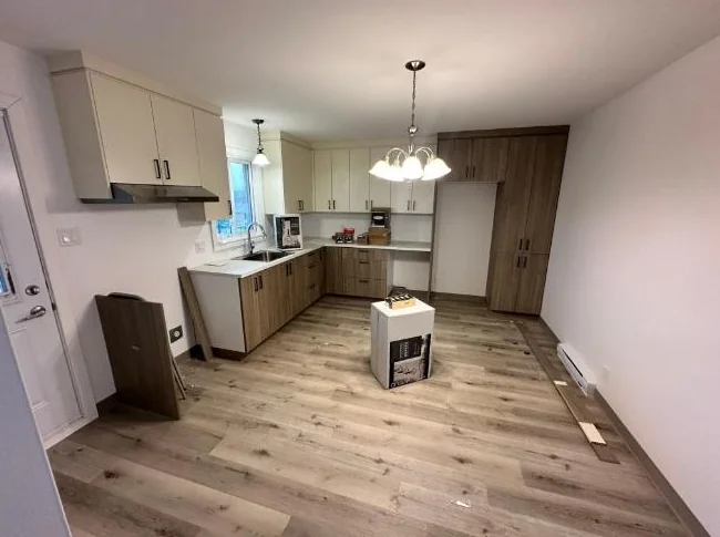 Logement 5 1/2 a louer thumbnail 2