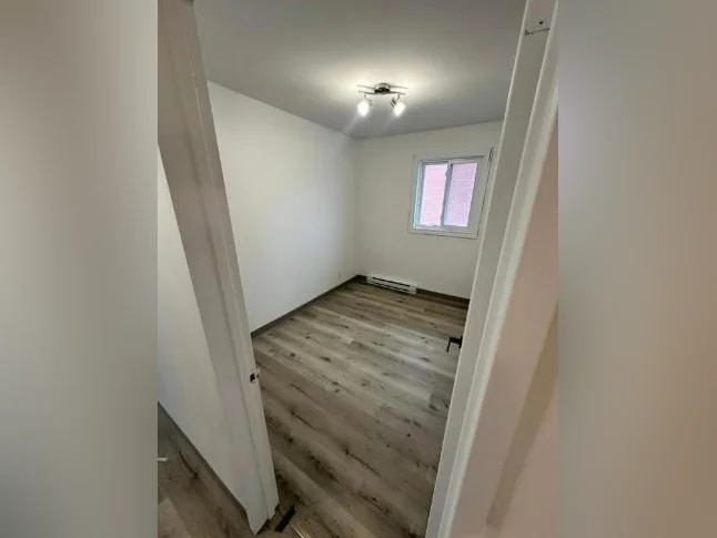 Logement 5 1/2 a louer thumbnail 5