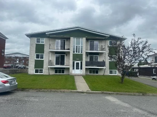 Logement 5 1/2 a louer