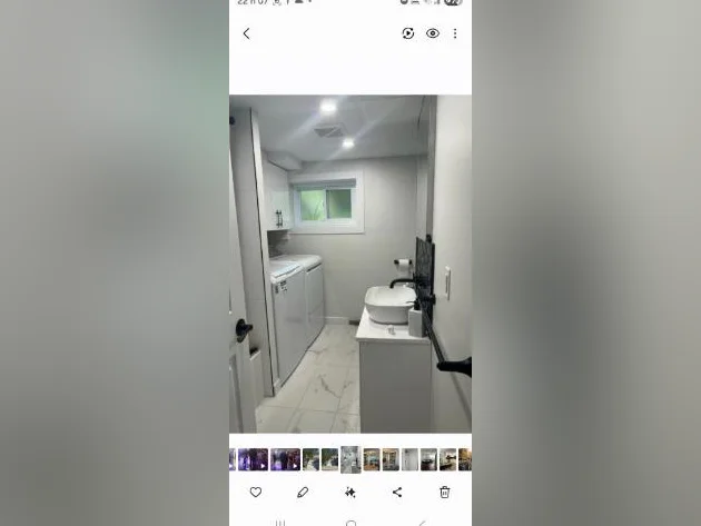 Appartement 3 1/2 à louer thumbnail 3