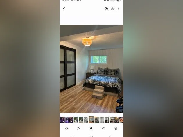 Appartement 3 1/2 à louer thumbnail 4