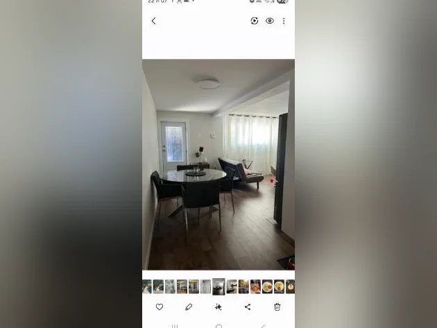 Appartement 3 1/2 à louer thumbnail 7