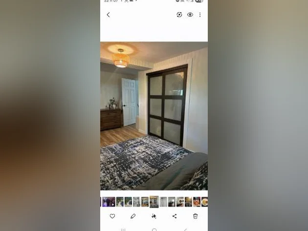 Appartement 3 1/2 à louer thumbnail 5