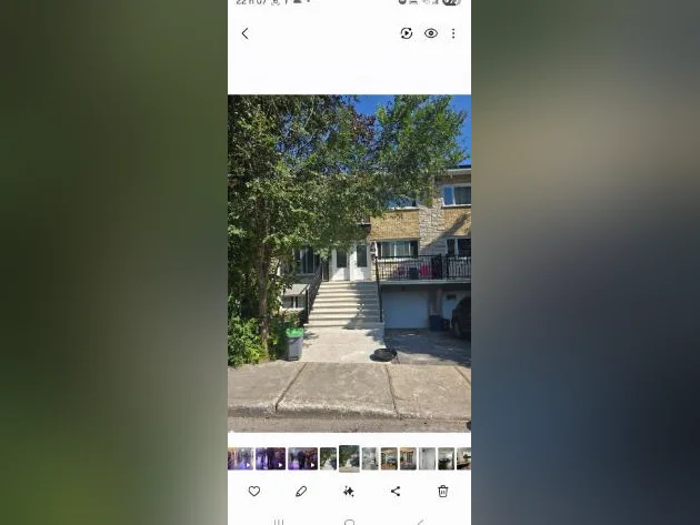 Appartement 3 1/2 à louer thumbnail 2