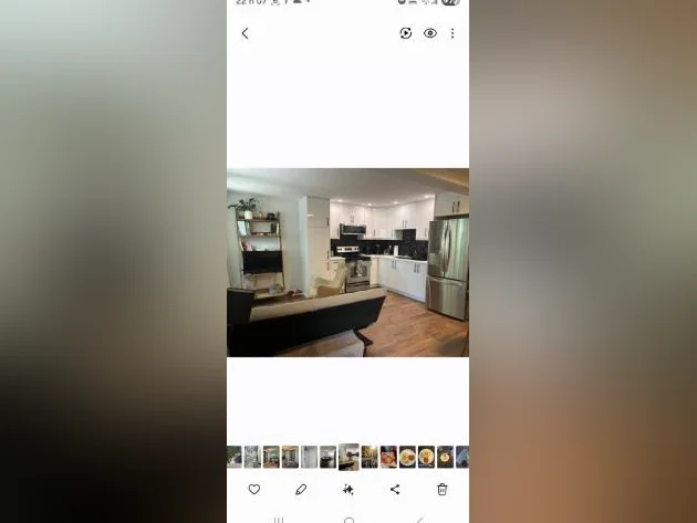 Appartement 3 1/2 à louer thumbnail 8