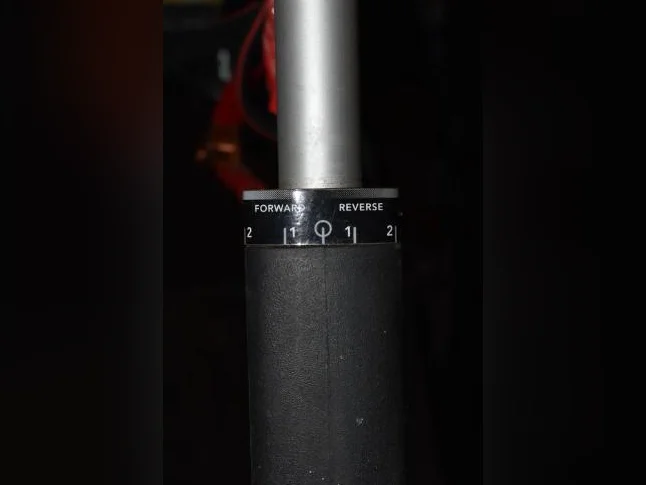 Moteur à batterie. thumbnail 3