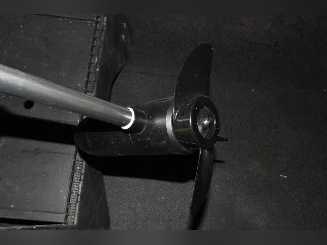 Moteur à batterie. thumbnail 4