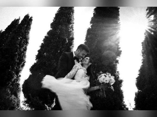 Photographe & Vidéaste de Mariage de Luxe