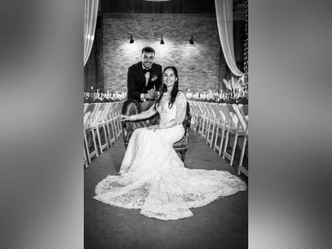 Photographe & Vidéaste de Mariage de Luxe thumbnail 9