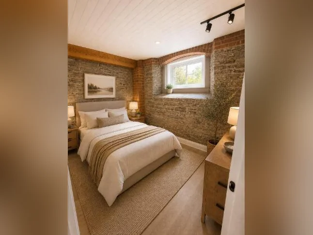 Spacious 3 1/2 in the heart of Hochelaga thumbnail 4