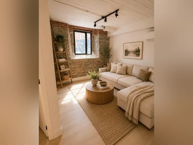 Spacious 3 1/2 in the heart of Hochelaga thumbnail 2