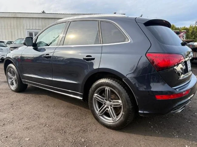 Audi Q5 thumbnail 4