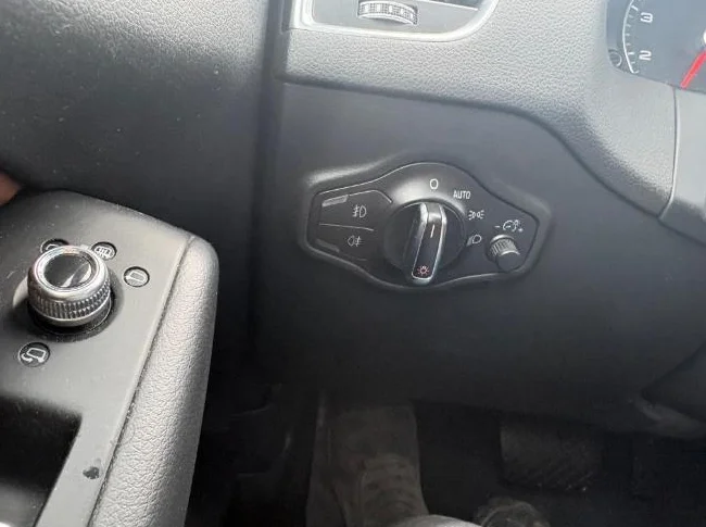 Audi Q5 thumbnail 10