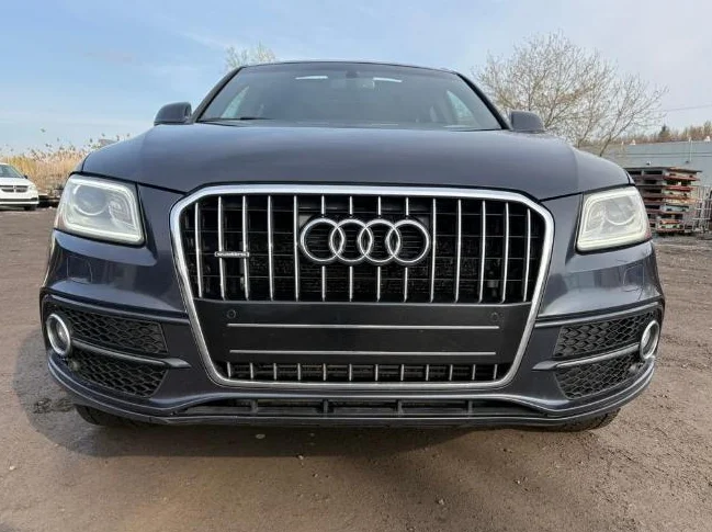 Audi Q5 thumbnail 3