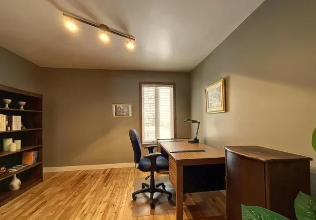 MAISON À LOUER DANS UN SECTEUR DE CHOIX À VICTORIAVILLE - SOIGNEUSEMENT ENTRETENUE - PRÈS DE TOUS LES SERVICES thumbnail 6