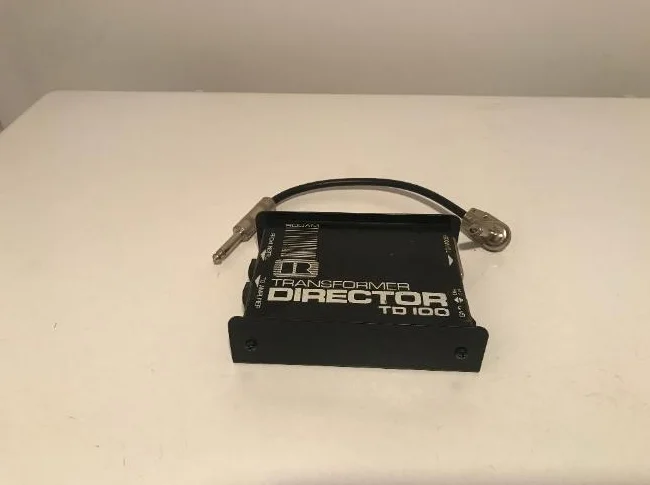 Direct box Rodam TD 100