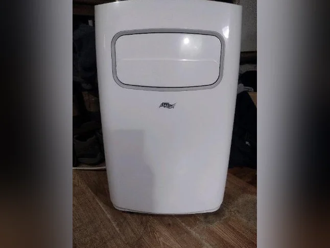 Air climatisé portatif COOL WORKS
