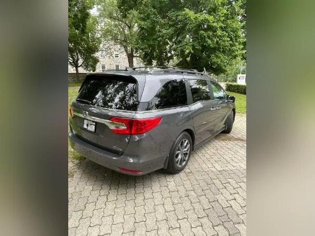 2020 Honda Odyssey EX-L Navi à VENDRE